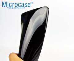 Microcase Samsung Galaxy Tab S6 Lite SM-P610 P610 10.4 inch Tablet Silikon Kılıf - Siyah
