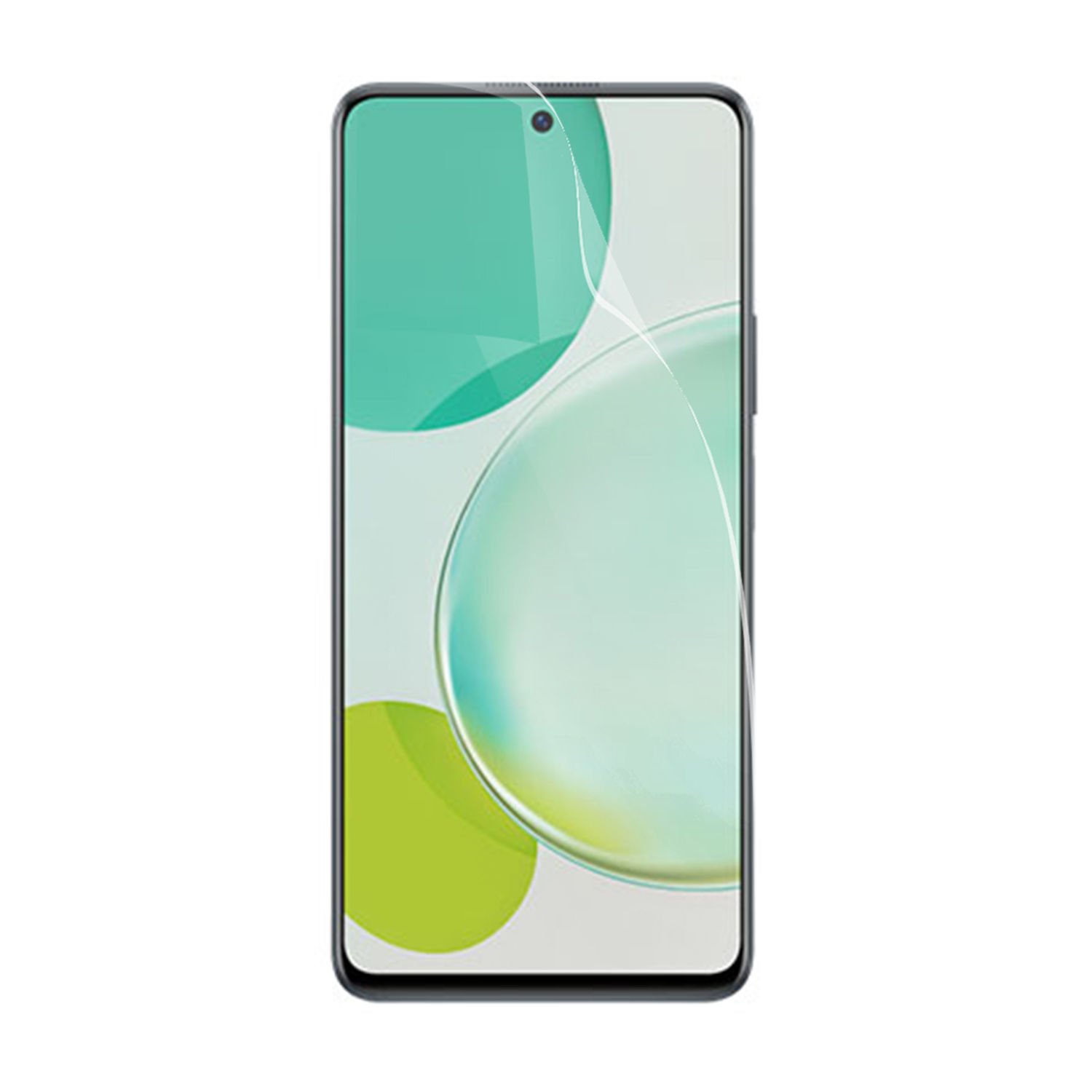 Microcase Huawei Nova 11i Full Ön Kaplama Koruma Filmi - AL3280