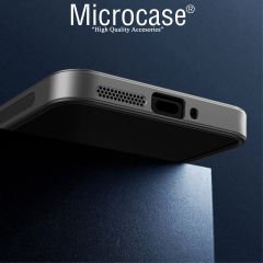 Microcase Honor 200 ROME Serisi Kamera Koruma ve  Standlı Kılıf AL4968