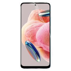 Microcase Xiaomi Redmi 12 4G Full Ön Kaplama Koruma Filmi - AL3280