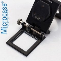 Microcase Hassas Ölçüm 10X Büyütme Büyüteç - Model No BY8