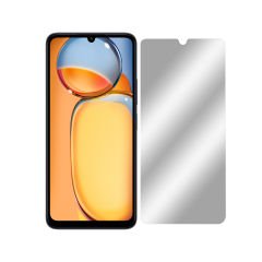 Microcase Xiaomi Poco M6/Redmi 13C 5G Tempered Cam Ekran Koruyucu AL3269