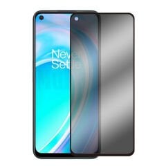 Microcase OnePlus Nord CE 2 Lite 5G Privacy Gizlilik Filtreli Tam Kaplayan Cam Koruma - AL3125