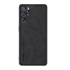 Microcase ZTE Nubia Redmagic 9 Pro Deri Kaplama Kılıf AL4970
