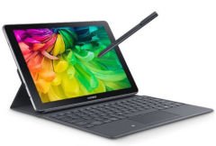 Samsung SM-W720 W720 12'' Tablet Ekran Koruma Filmi 1 Adet