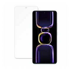Microcase Xiaomi Redmi K60 / K60 Pro Tempered Glass Cam Ekran Koruyucu - AL3269
