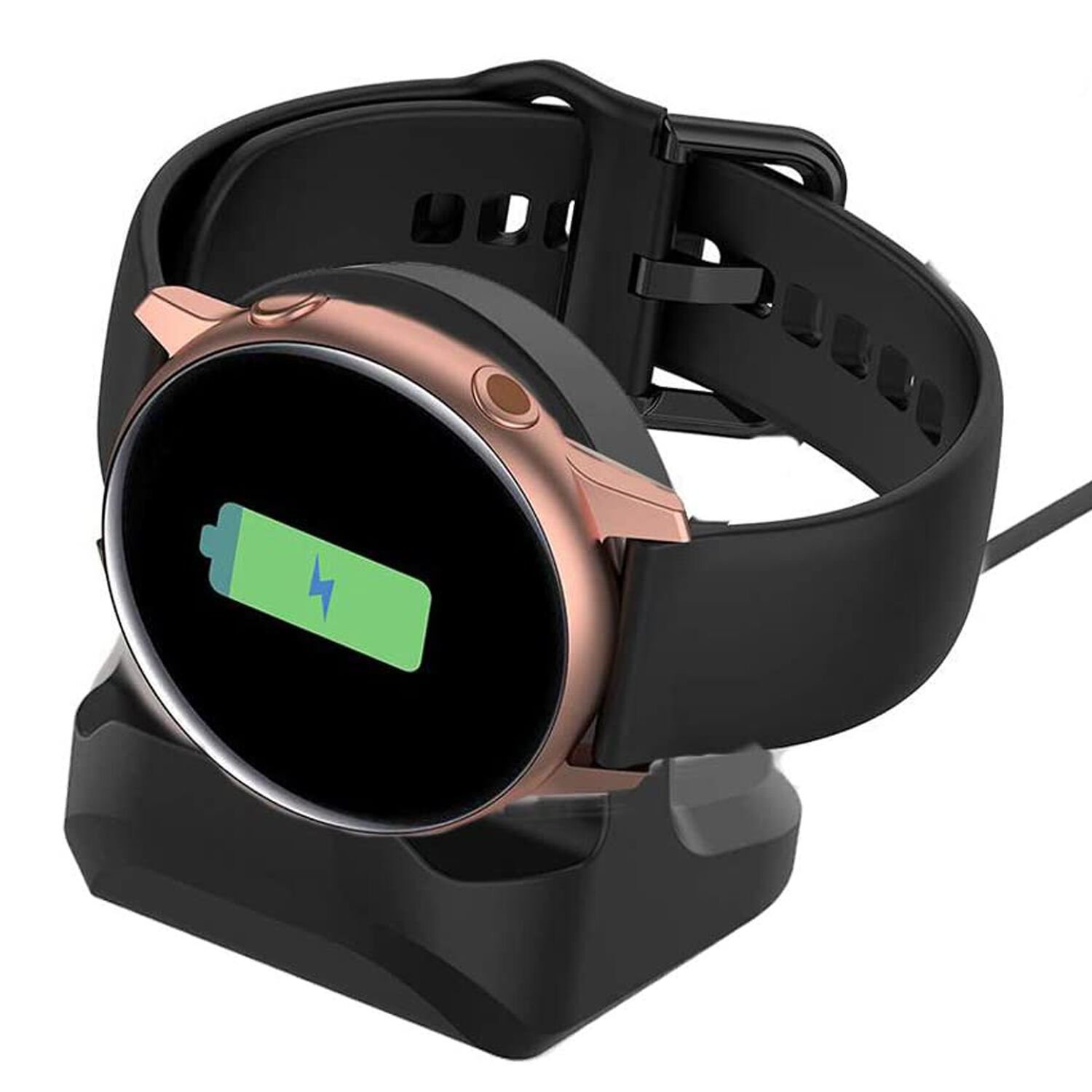 Samsung watch 2 charger sale