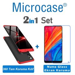 e Kılıf + NANO