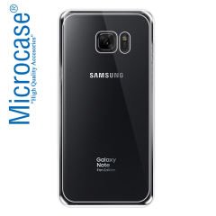 Microcase Samsung Galaxy Note 7 FE Full Arka Kaplama Koruma Filmi