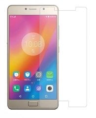 Lenovo P2 Tempered Glass Cam Ekran Koruma