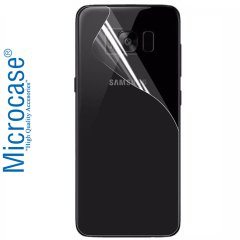 Microcase Samsung Galaxy Note 8 Full Arka Kaplama Koruma Filmi