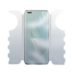 Microcase Huawei Mate 70 Ön Arka Yan Koruma Full Body Film-FL360