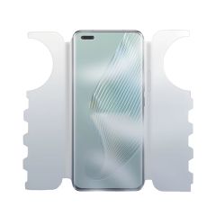 Microcase Huawei Mate 70 Pro Ön Arka Yan Koruma Full Body Film-FL360
