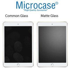 Microcase Samsung Galaxy Tab S6 Lite SM-P610 P610 10.4 inch Nano Esnek Ekran Koruma Filmi - MAT