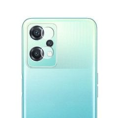 Microcase OnePlus Nord CE 2 Lite 5G Kamera Camı Lens Koruyucu Nano Esnek Film