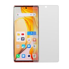 Microcase Techno Phantom X2 Pro Tempered Glass Cam Ekran Koruyucu - AL3269