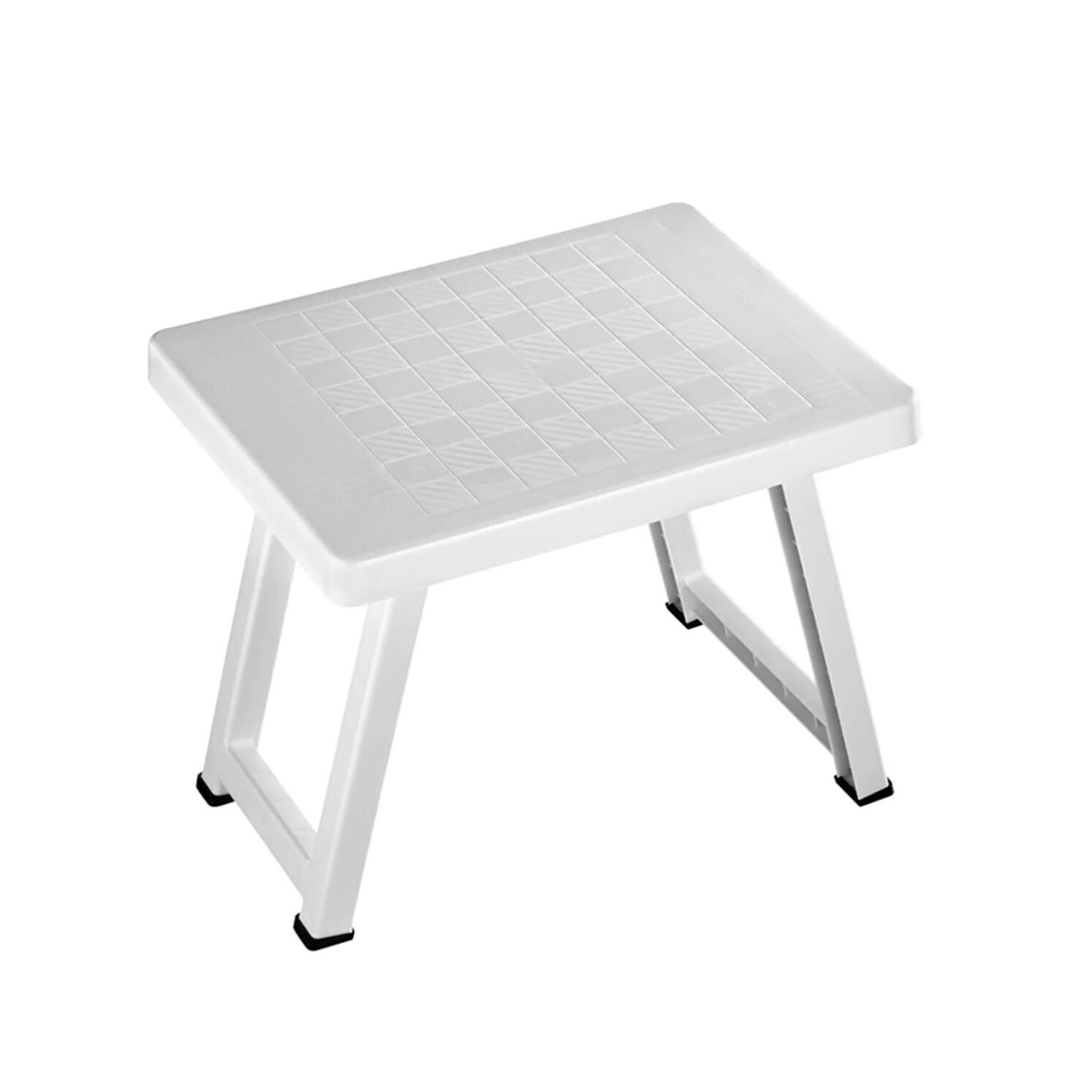 Microcase Katlanabilir Outdoor Piknik Kamp Masası Laptop ve Ders Çalışma Sehpası - AL3876
