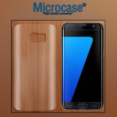 Microcase Samsung Galaxy S7 Full Arka Kaplama Soft Koruma Filmi