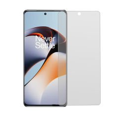Microcase OnePlus Ace 2 / OnePlus 11R Tempered Glass Cam Ekran Koruyucu - AL3269