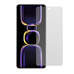 Microcase Xiaomi Redmi K60 / K60 ProTempered Glass Cam Ekran Koruyucu - AL3269