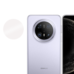 Microcase Huawei Mate 70 Pro  Kamera Camı Lens Koruyucu Nano Esnek Film - AL3400
