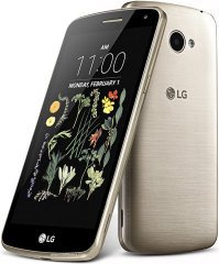 LG K5 Tempered Glass Cam Koruma