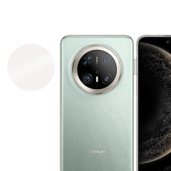 Microcase Huawei Mate 70 Pro Plus Kamera Camı Lens Koruyucu Nano Esnek Film - AL3400