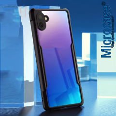 Microcase Samsung Galaxy A04 / M13 5G Airbag Serisi Darbeye Dayanıklı Köşe Korumalı Tpu Kılıf - AL3370