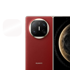 Microcase Huawei Mate X6 Kamera Camı Lens Koruyucu Nano Esnek Film - AL3400