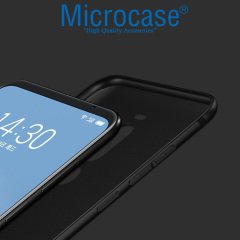 Meizu Note 8 Elektrocase Serisi Silikon Kılıf + CAM (SEÇİN)