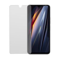 Microcase Tecno Pova 4 Pro 6.67 inch Tempered Glass Cam Ekran Koruyucu - AL3269
