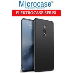 Meizu 16TH Elektrocase Serisi Silikon Kılıf