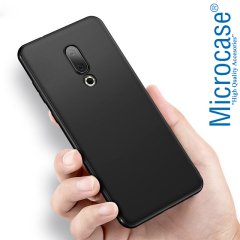 Meizu 16TH Elektrocase Serisi Silikon Kılıf