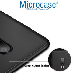 Meizu 16TH Elektrocase Serisi Silikon Kılıf