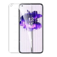 Microcase Nothing Phone 1 Tempered Glass Cam Ekran Koruyucu - AL3269