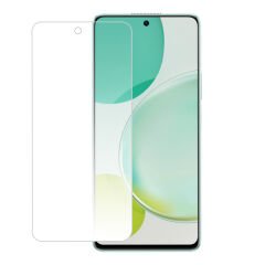 Microcase Huawei Nova 11i  Tempered Glass Cam Ekran Koruyucu - AL3269