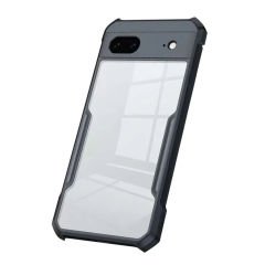 Microcase Google Pixel 7 Airbag Serisi Darbeye Dayanıklı Köşe Korumalı Tpu Kılıf - AL3370