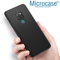 Huawei Mate 20 Elektrocase Serisi Silikon Kılıf + CAM (SEÇİN)