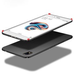 Sony Xperia XA Ultra Premium Silikon Soft TPU Kılıf + Tempered Cam