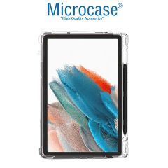Microcase Huawei Matepad Pro 11 2022 Soft TPU Kalem Koymalı Silikon Kılıf - Şeffaf AL3306