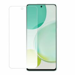 Microcase Huawei Nova 11 Pro Tempered Glass Cam Ekran Koruyucu - AL3269