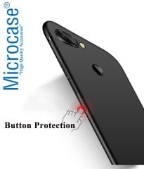 Xiaomi Mi 8 Lite Elektrocase Serisi Silikon Kılıf + CAM (SEÇİN)