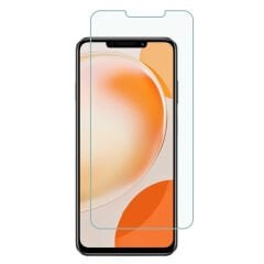 Microcase Huawei Nova Y91 Tempered Glass Cam Ekran Koruyucu - AL3269