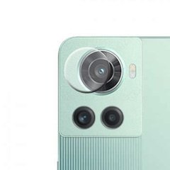 Microcase OnePlus 10R Kamera Camı Lens Koruyucu Nano Esnek Film