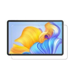 Microcase Honor Pad X8 10.1 inch Tablet Nano Esnek Anti Glare MAT Ekran Koruma Filmi - AL3288
