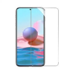 Microcase Xiaomi Redmi 12 4g Tempered Glass Cam Ekran Koruyucu - AL3269