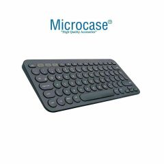 Microcase Lenovo Smart Paper ZAC00011TR 10.3  inch   Tablet için Bluetooth Klavye + Tablet Standı- AL8105