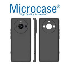 Microcase Realme 11 Pro Plus 5G Elektrocase Serisi Silikon Kılıf AL3340