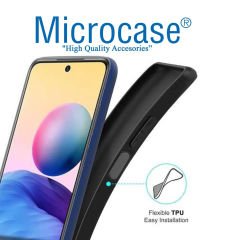 Microcase Realme 11 Pro Plus 5G Elektrocase Serisi Silikon Kılıf AL3340