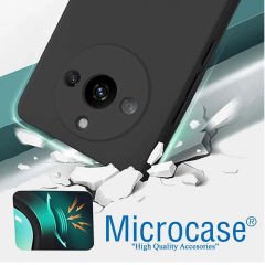 Microcase Realme 11 Pro Plus 5G Elektrocase Serisi Silikon Kılıf AL3340